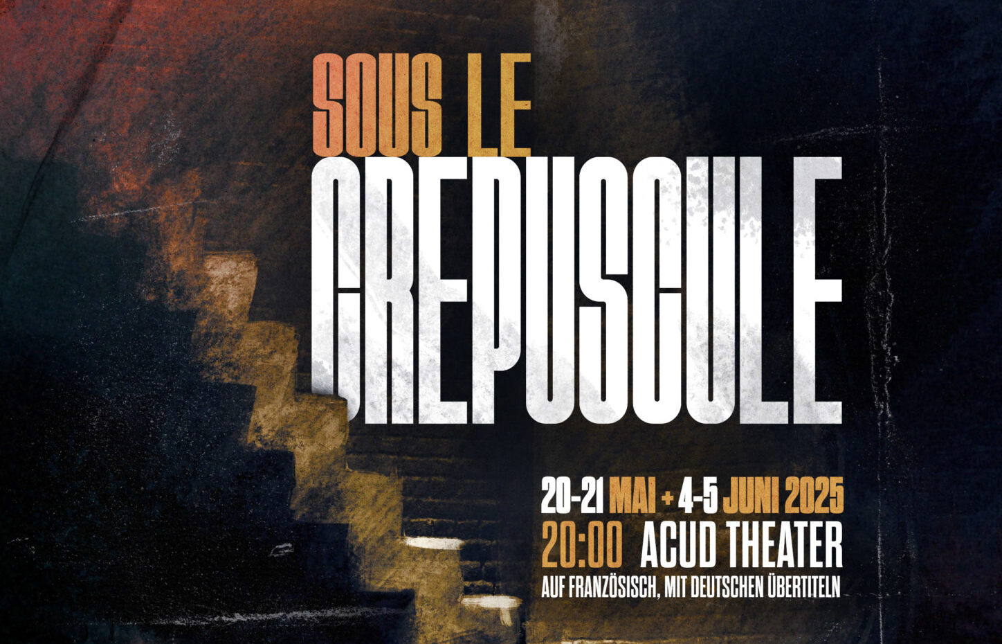 Cachée Dans Le Crépuscule Scan Vf Sous le Crépuscule